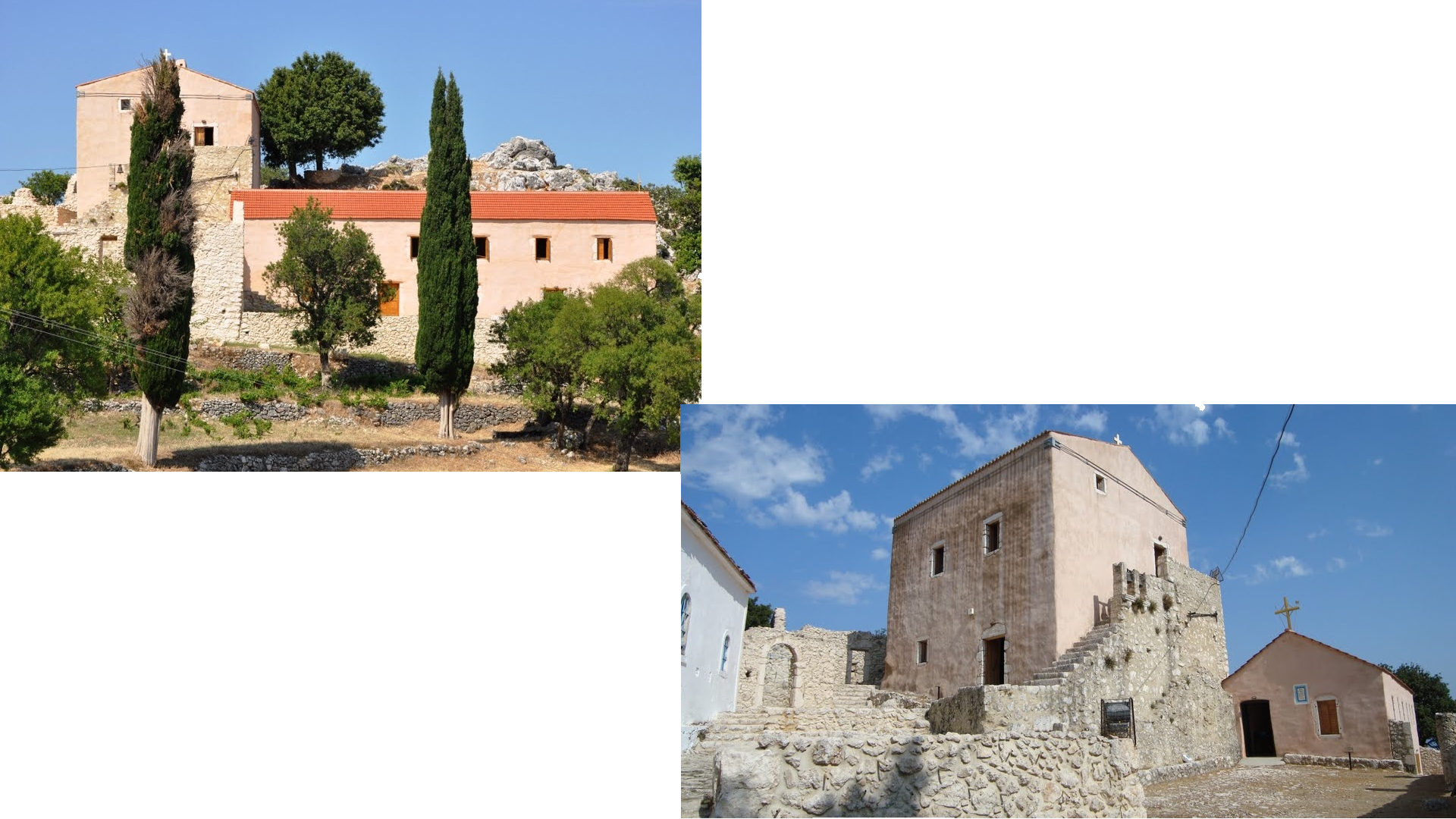ΑΠΟΚΑΤΑΣΤΑΣΗ ΙΕΡΑΣ ΜΟΝΗΣ ΑΤΡΟΥ ΚΕΦΑΛΛΗΝΙΑΣ